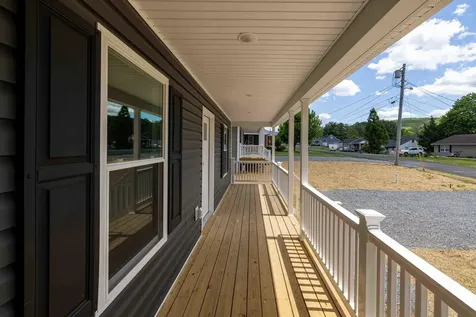 342 Fairfax Avenue W Elkton VA 22827