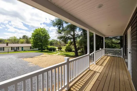 342 Fairfax Avenue W Elkton VA 22827
