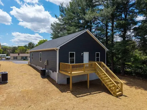 342 Fairfax Avenue W Elkton VA 22827