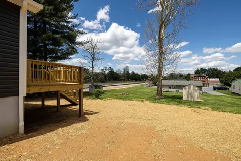 342 Fairfax Avenue W Elkton VA 22827