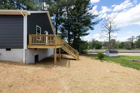 342 Fairfax Avenue W Elkton VA 22827