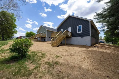 342 Fairfax Avenue W Elkton VA 22827