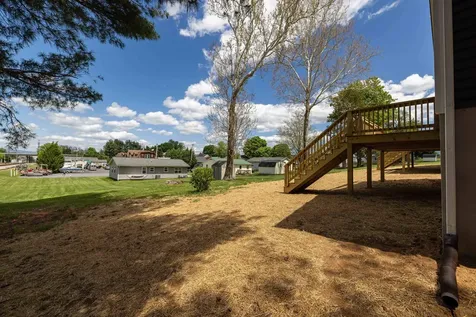 342 Fairfax Avenue W Elkton VA 22827