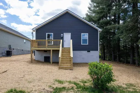 342 Fairfax Avenue W Elkton VA 22827