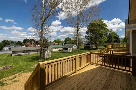 342 Fairfax Avenue W Elkton VA 22827