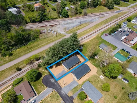 342 Fairfax Avenue W Elkton VA 22827