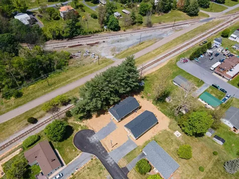 342 Fairfax Avenue W Elkton VA 22827