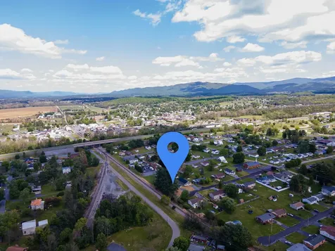 342 Fairfax Avenue W Elkton VA 22827