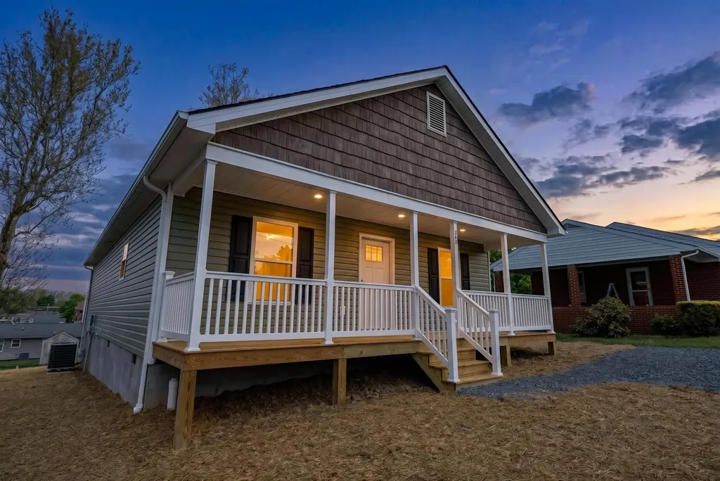 340 Fairfax Avenue W Elkton VA 22827
