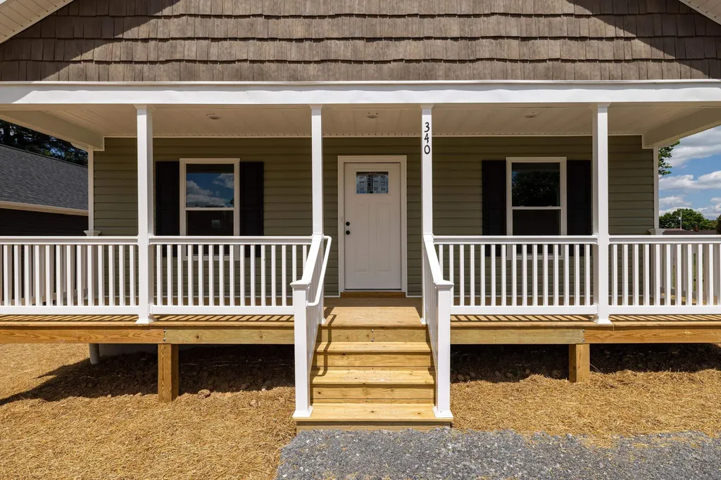 340 Fairfax Avenue W Elkton VA 22827