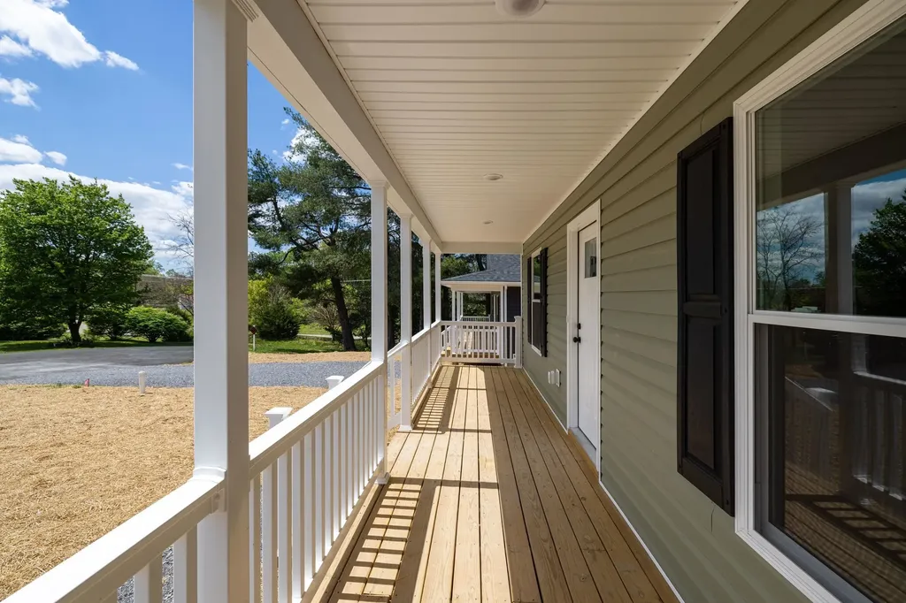 340 Fairfax Avenue W Elkton VA 22827