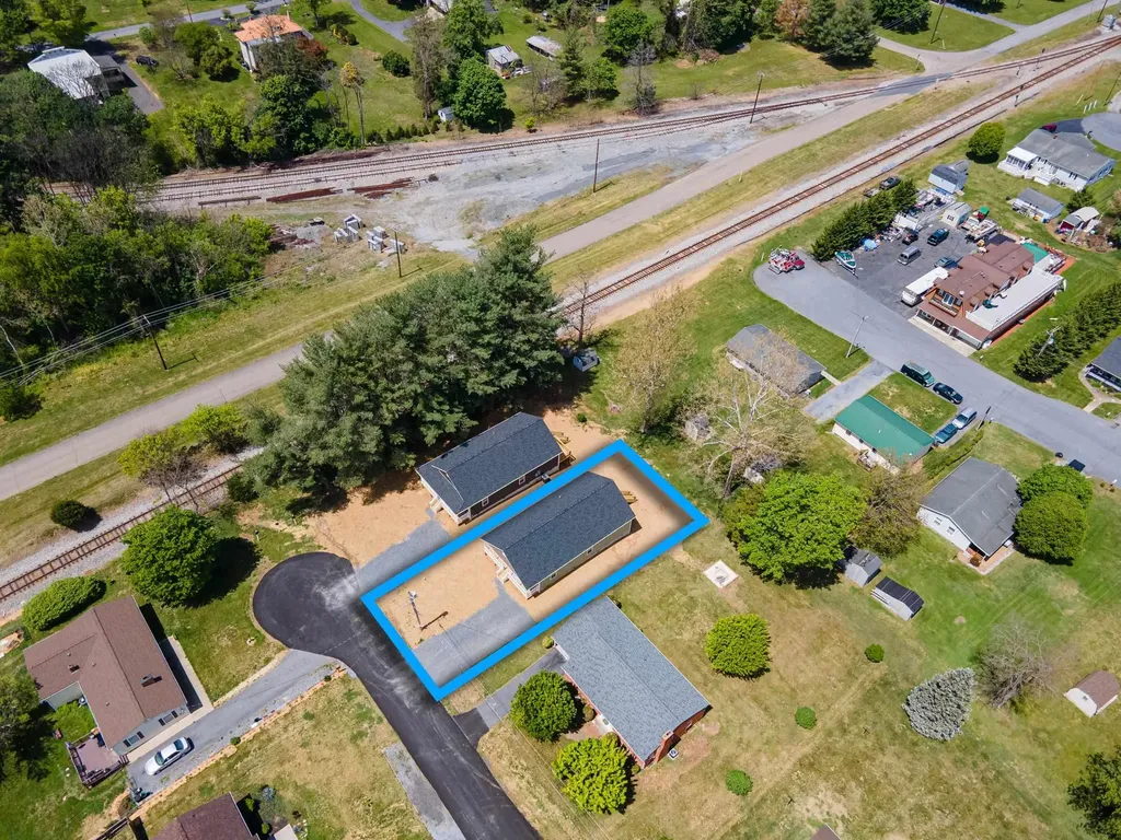 340 Fairfax Avenue W Elkton VA 22827