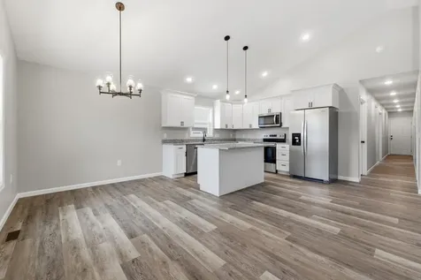 340 Fairfax Avenue W Elkton VA 22827
