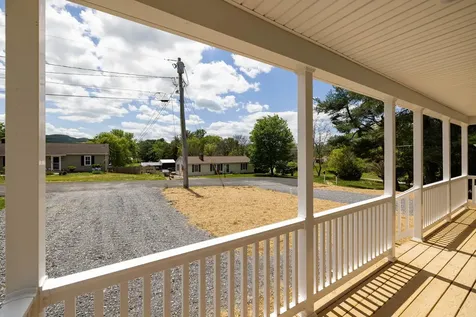 340 Fairfax Avenue W Elkton VA 22827
