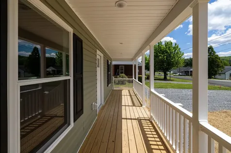 340 Fairfax Avenue W Elkton VA 22827