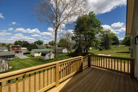 340 Fairfax Avenue W Elkton VA 22827