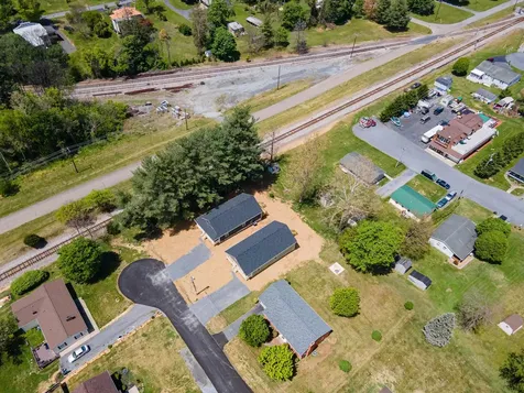 340 Fairfax Avenue W Elkton VA 22827