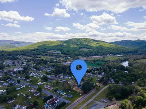 340 Fairfax Avenue W Elkton VA 22827