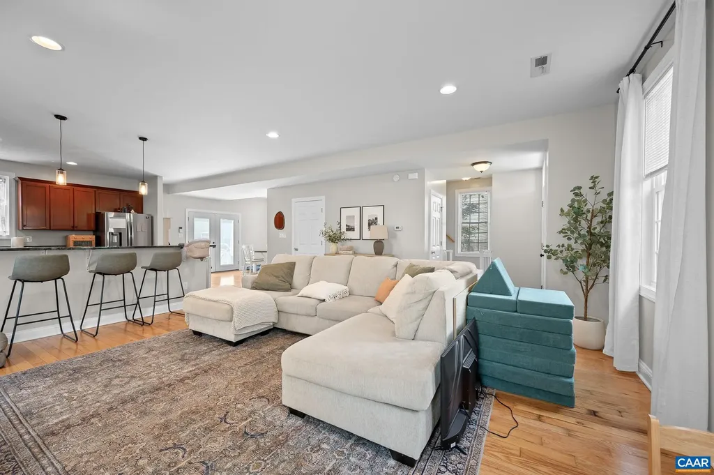 743 Country Green Road Charlottesville VA 22903