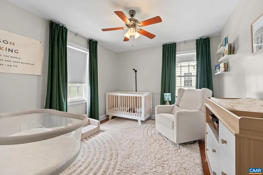 743 Country Green Road Charlottesville VA 22903