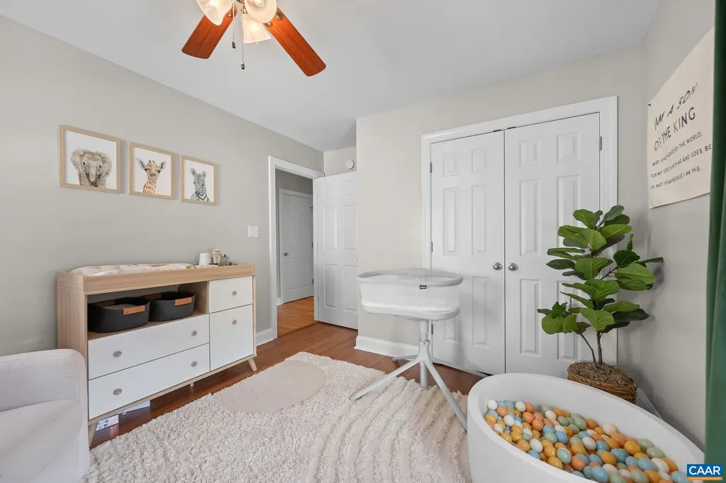 743 Country Green Road Charlottesville VA 22903