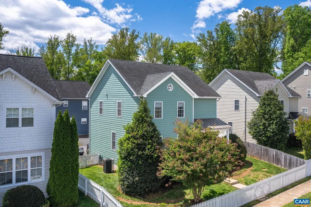 743 Country Green Road Charlottesville VA 22903