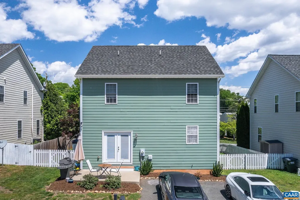 743 Country Green Road Charlottesville VA 22903