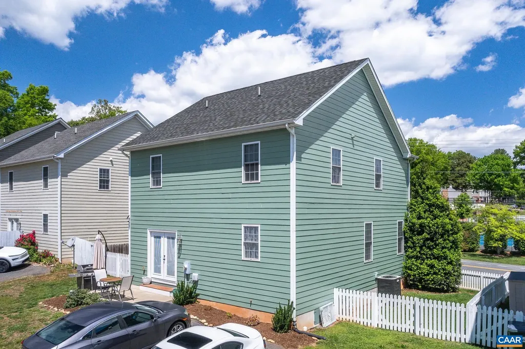 743 Country Green Road Charlottesville VA 22903