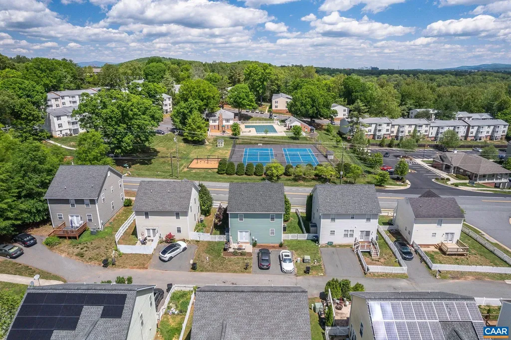 743 Country Green Road Charlottesville VA 22903
