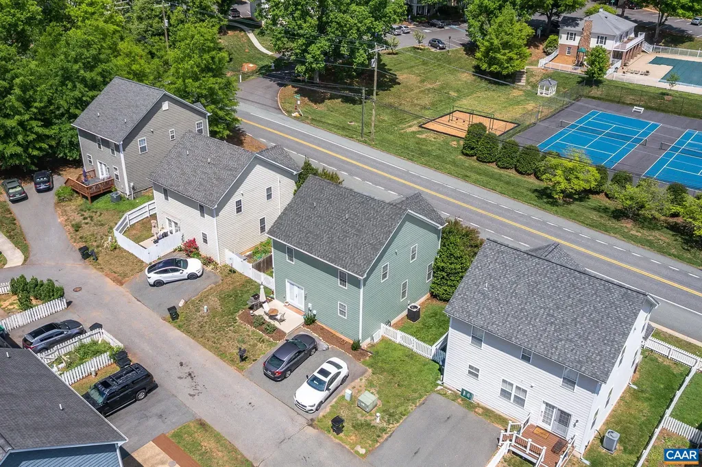 743 Country Green Road Charlottesville VA 22903