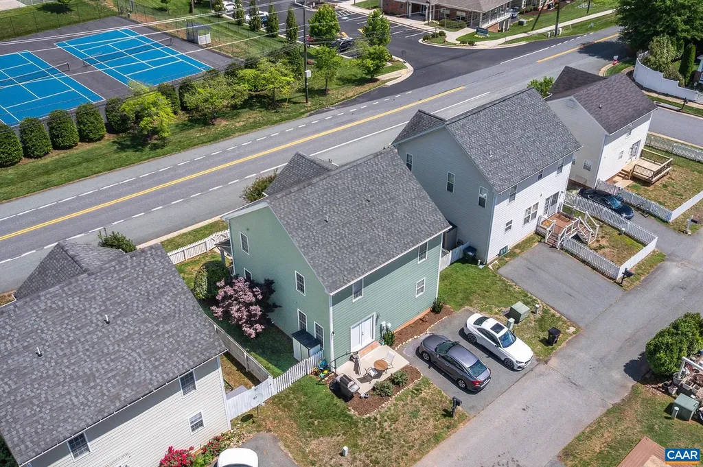 743 Country Green Road Charlottesville VA 22903