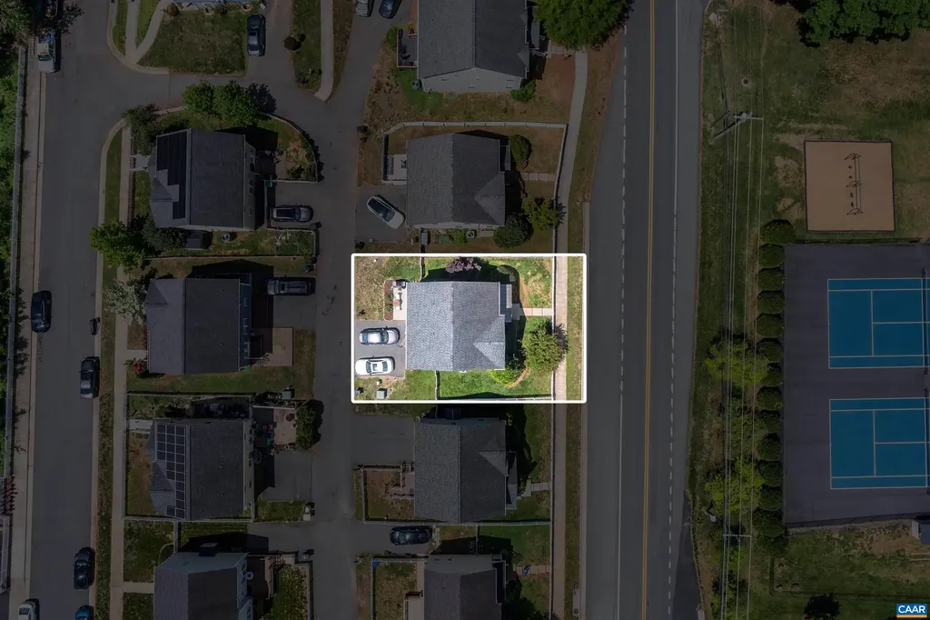 743 Country Green Road Charlottesville VA 22903