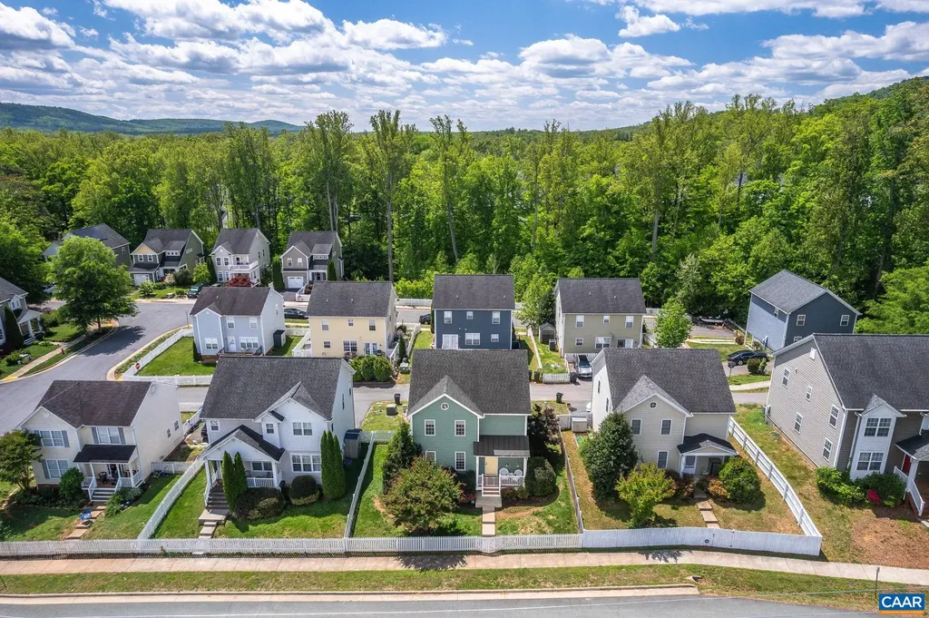 743 Country Green Road Charlottesville VA 22903