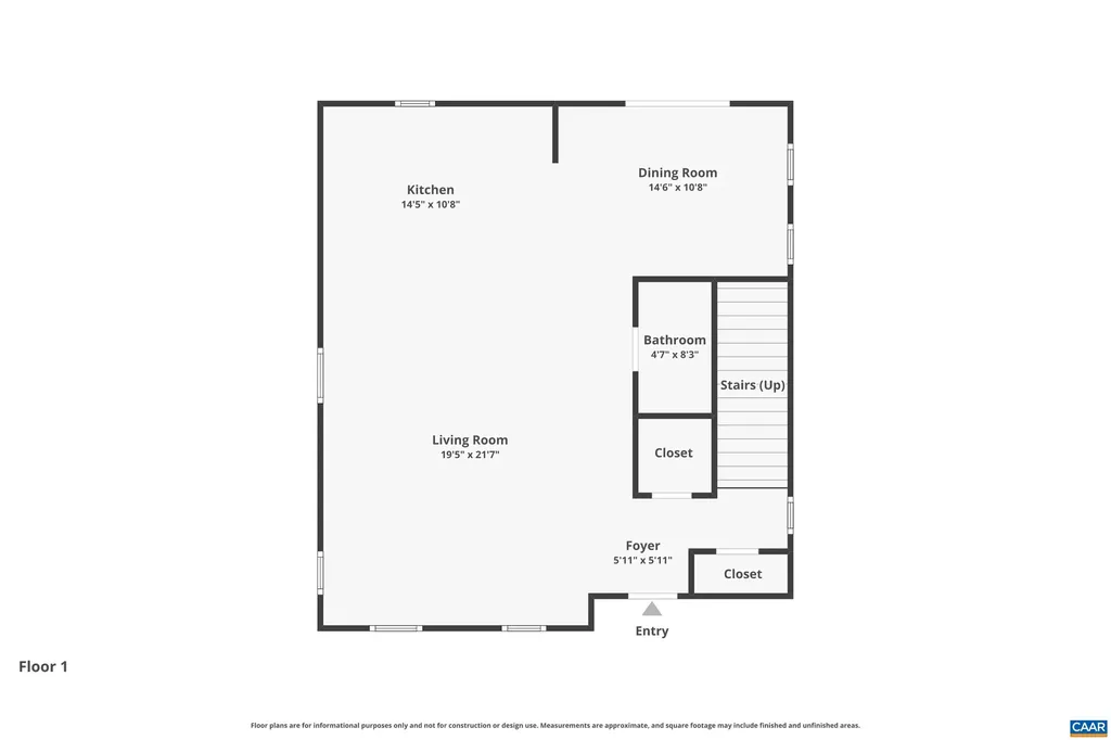 743 Country Green Road Charlottesville VA 22903