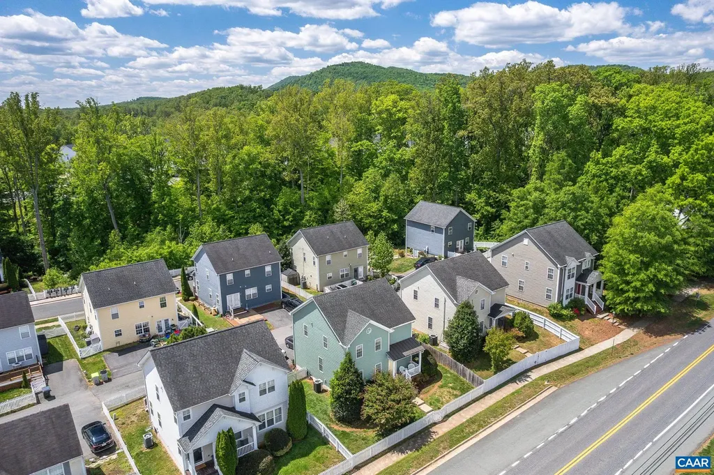 743 Country Green Road Charlottesville VA 22903