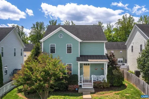 743 Country Green Road Charlottesville VA 22903
