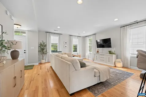 743 Country Green Road Charlottesville VA 22903