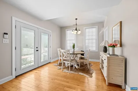 743 Country Green Road Charlottesville VA 22903