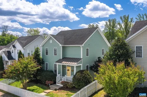 743 Country Green Road Charlottesville VA 22903