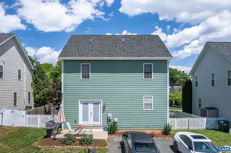 743 Country Green Road Charlottesville VA 22903