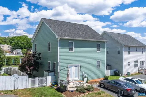 743 Country Green Road Charlottesville VA 22903