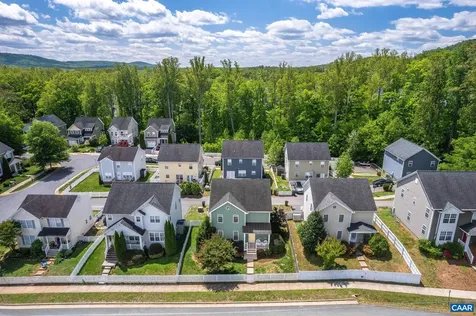 743 Country Green Road Charlottesville VA 22903