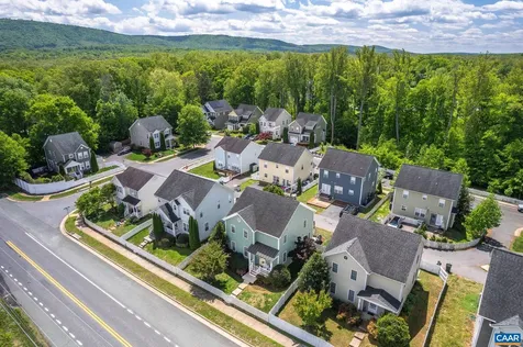 743 Country Green Road Charlottesville VA 22903
