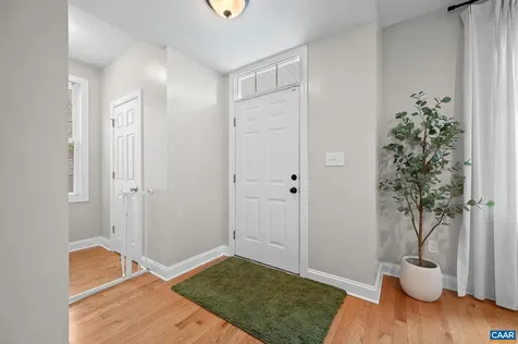 743 Country Green Road Charlottesville VA 22903