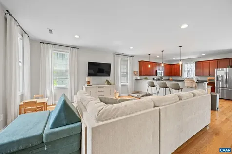 743 Country Green Road Charlottesville VA 22903