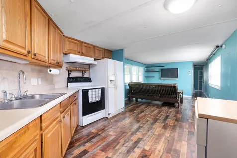 105 Mine Branch Road Crimora VA 24431