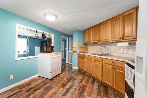 105 Mine Branch Road Crimora VA 24431