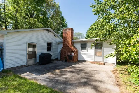 105 Mine Branch Road Crimora VA 24431