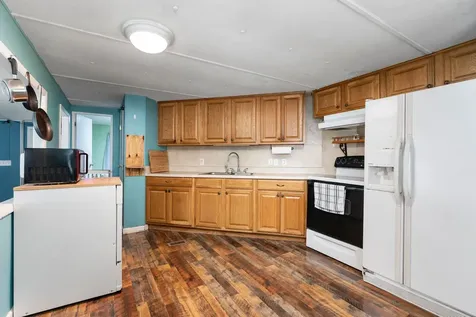 105 Mine Branch Road Crimora VA 24431