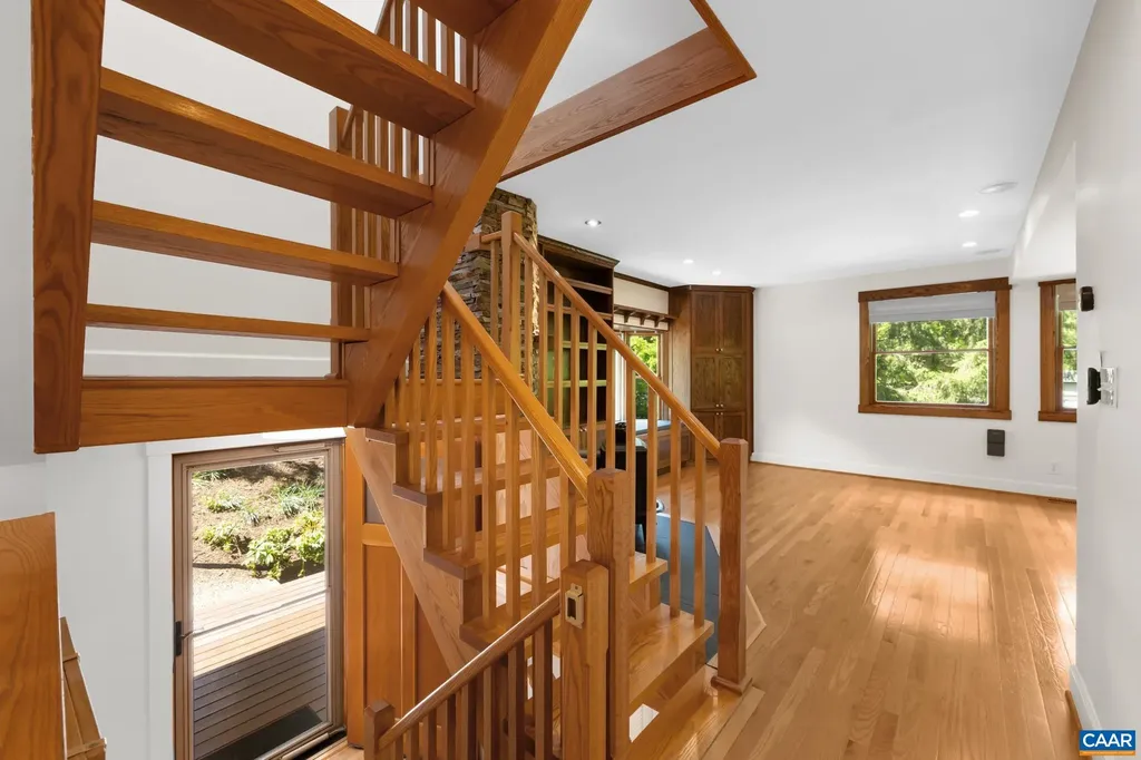 1832 Yorktown Drive Charlottesville VA 22901